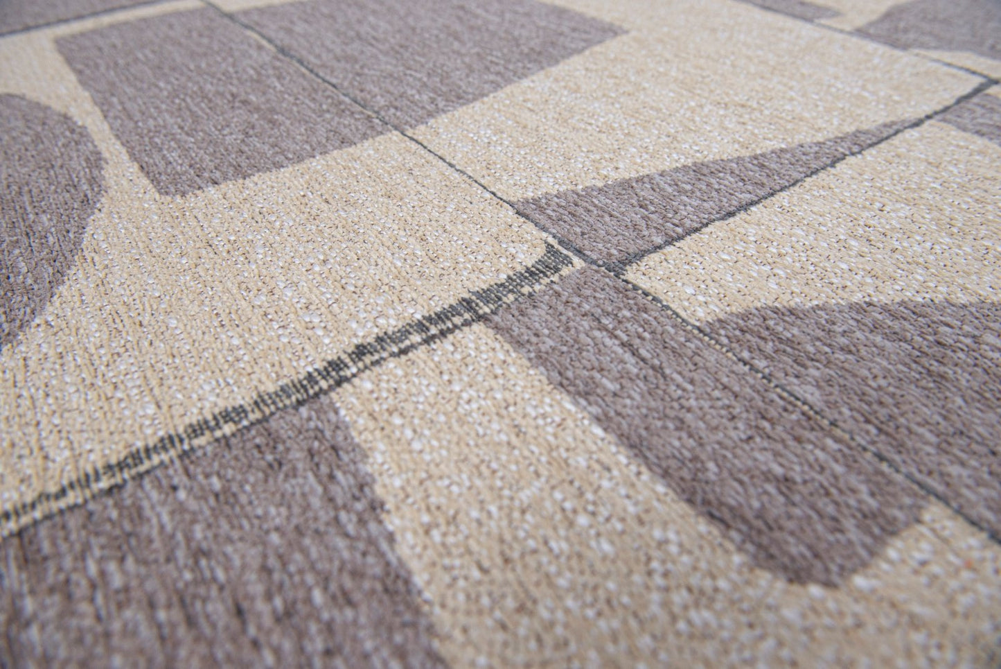 Papercut String 9366 Rug