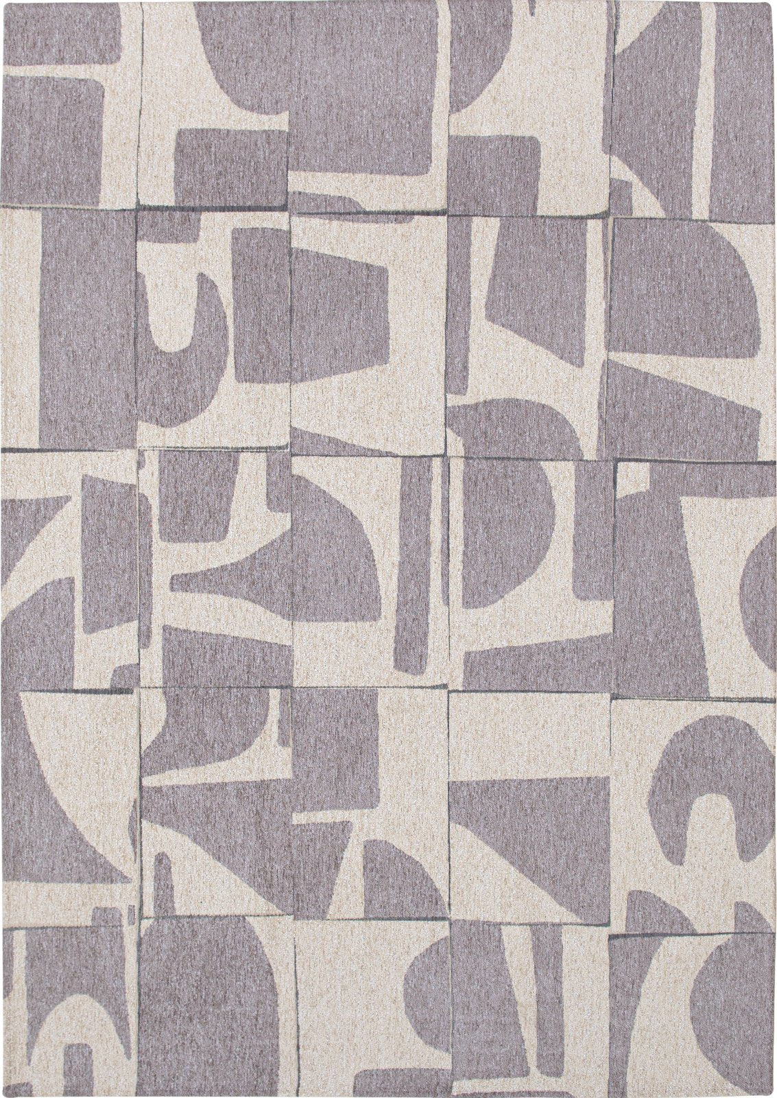 Papercut String 9366 Rug
