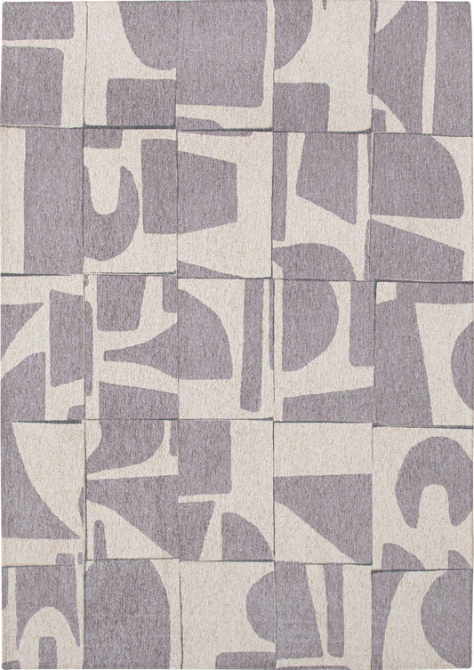 Papercut String 9366 Rug