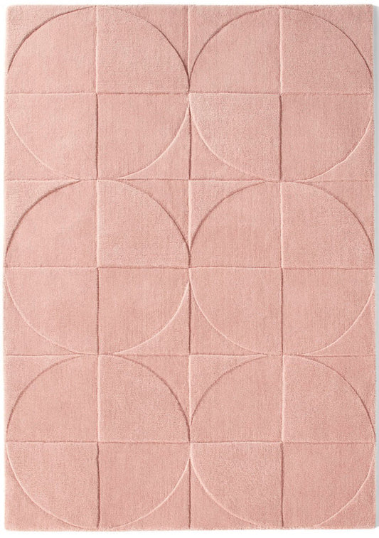 Penny Blush Rug