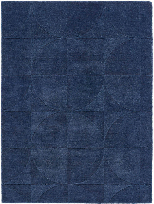 Penny Infinity Rug