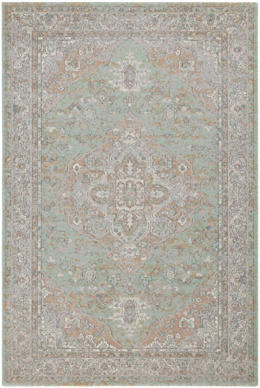 Phoenix 47701/LA402 Rug