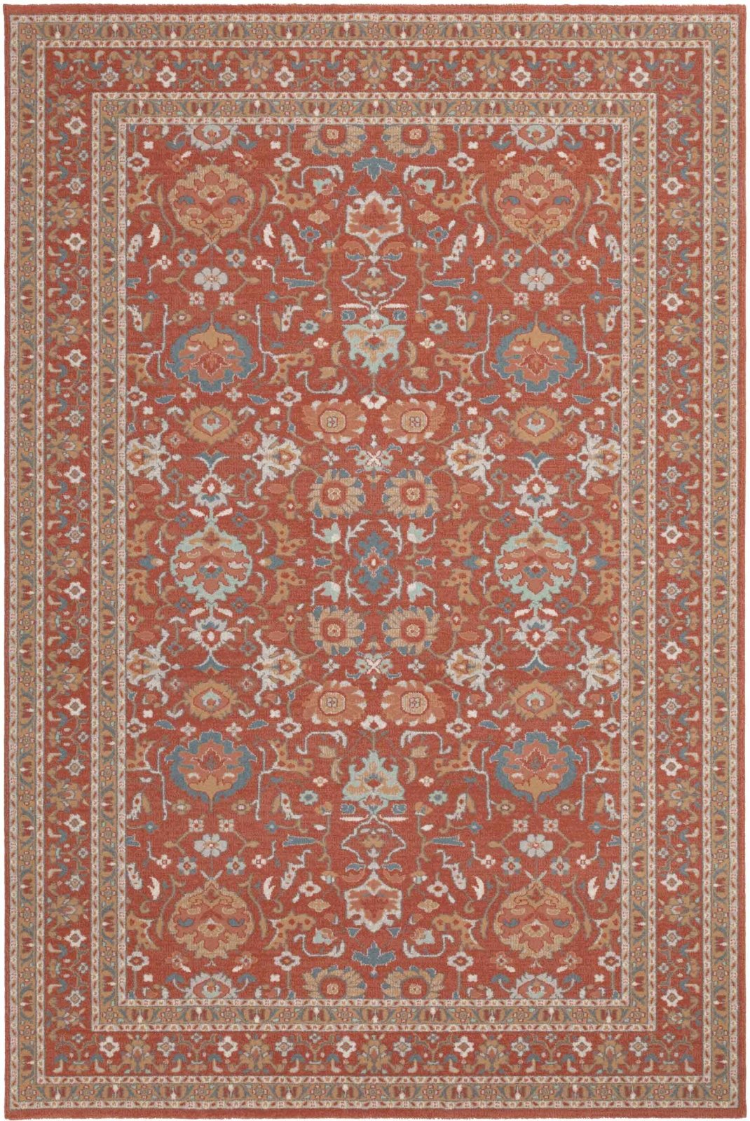 Phoenix 47726/LA300 Rug
