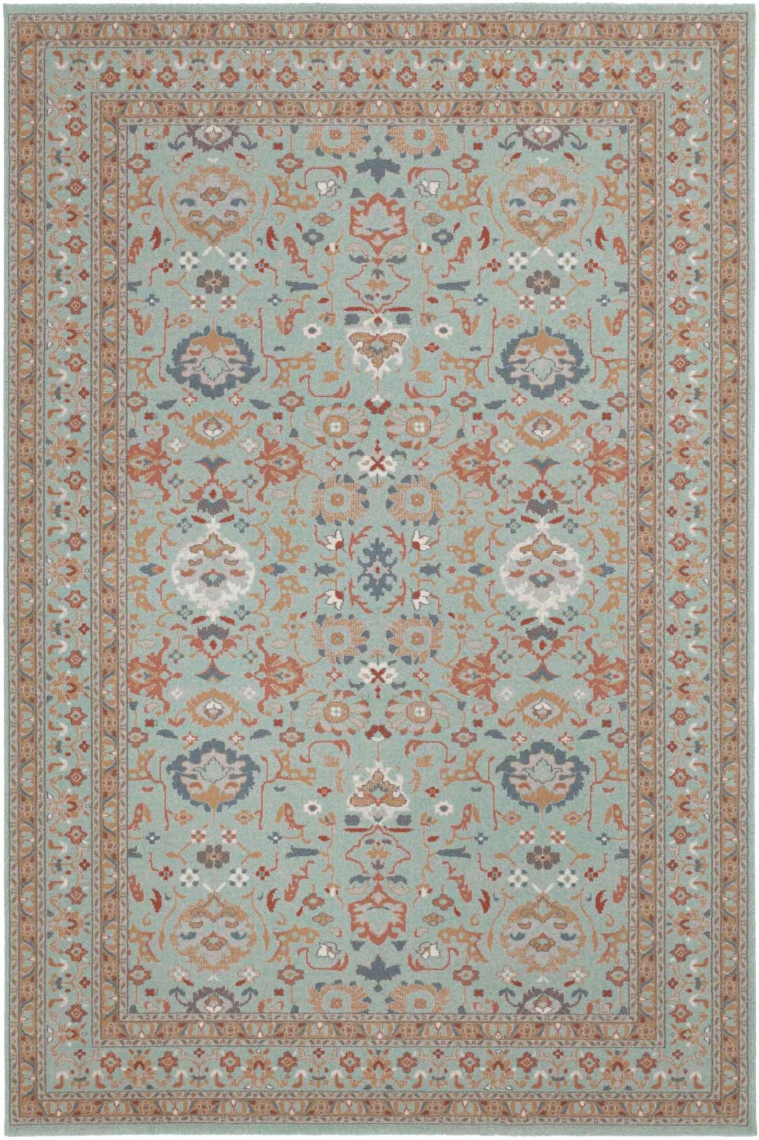 Phoenix 47726/LA400 Rug