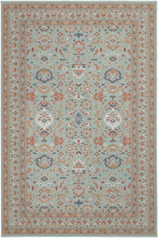 Phoenix 47726/LA400 Rug