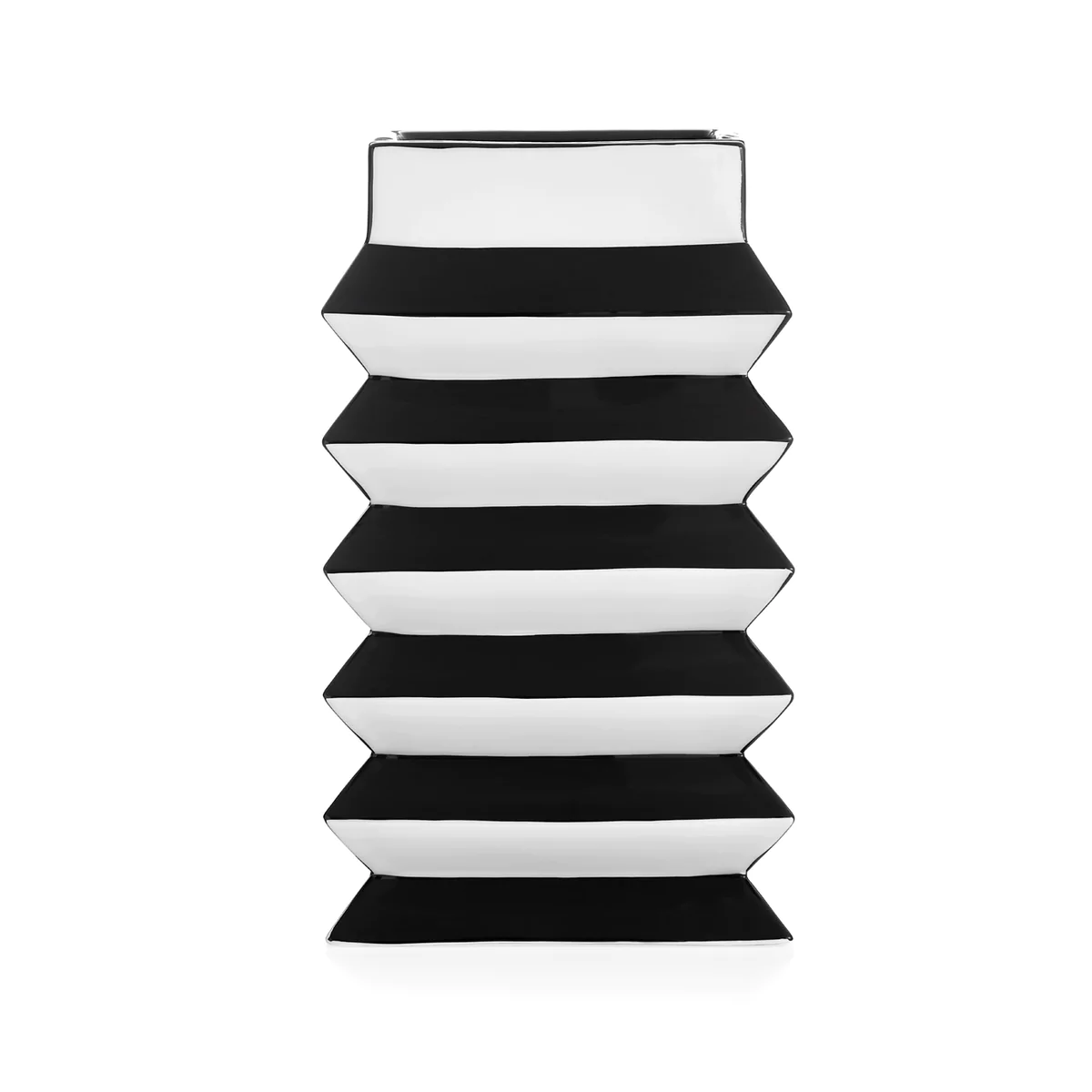 Pleat Medium Vase