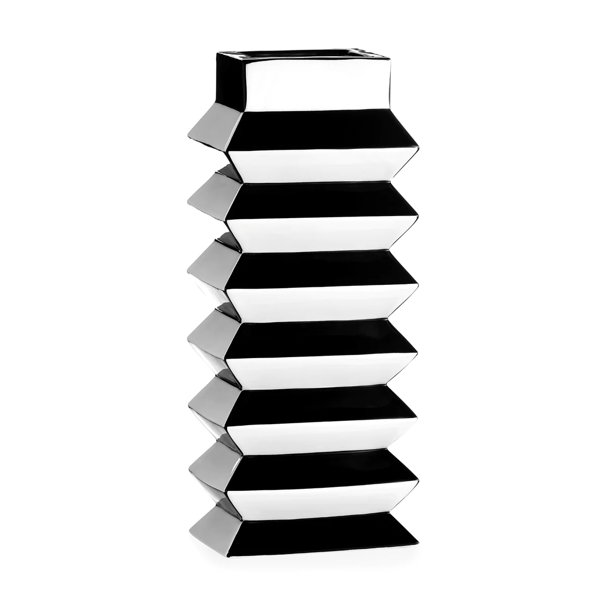 Pleat Medium Vase