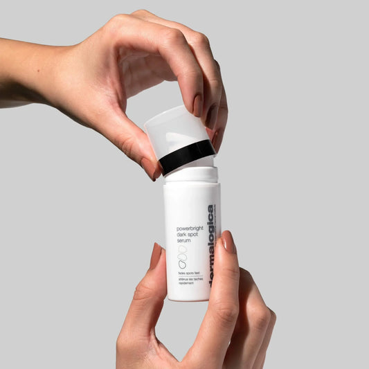 Power Bright Dark Spot Serum