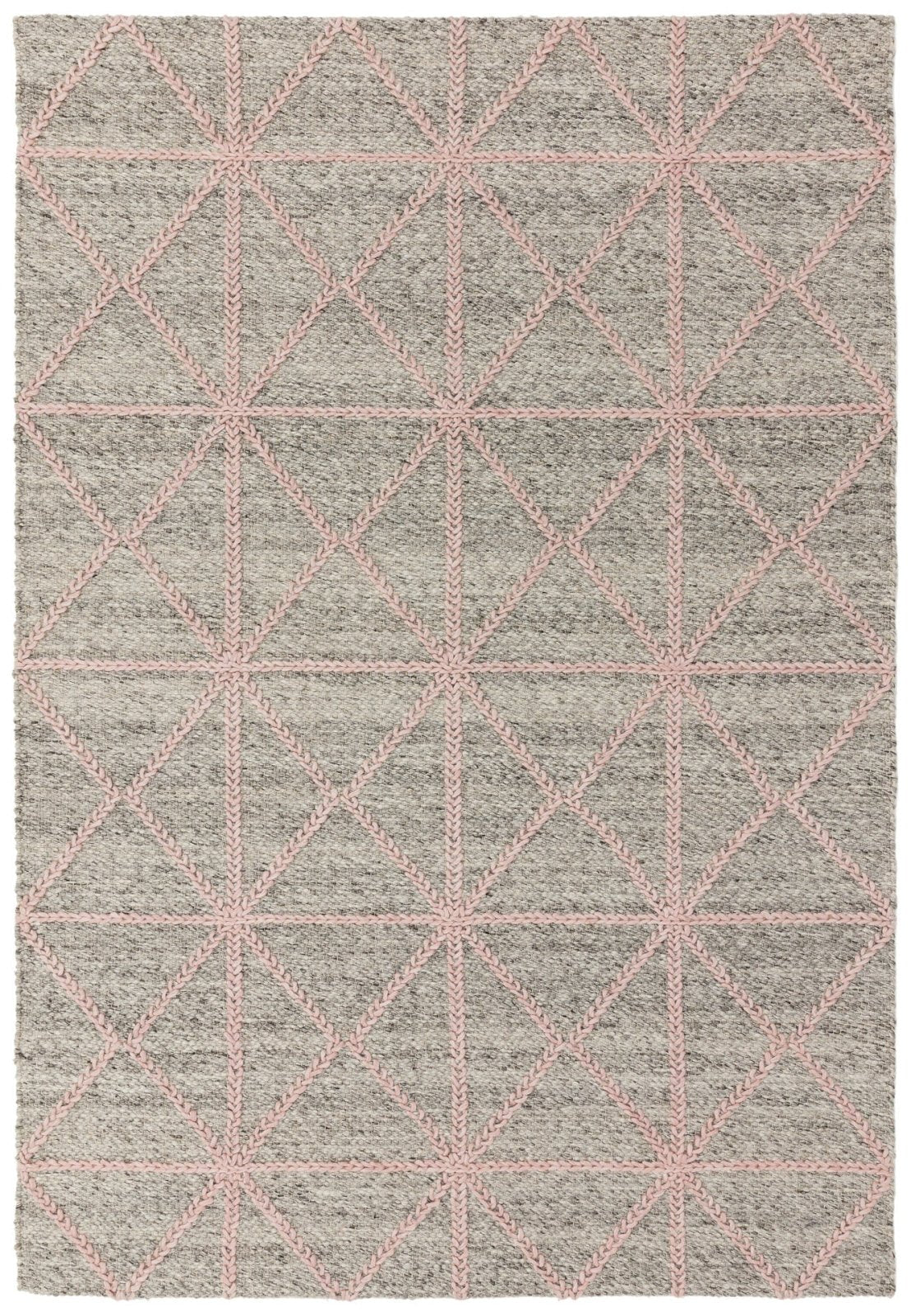 Prism Pink Rug