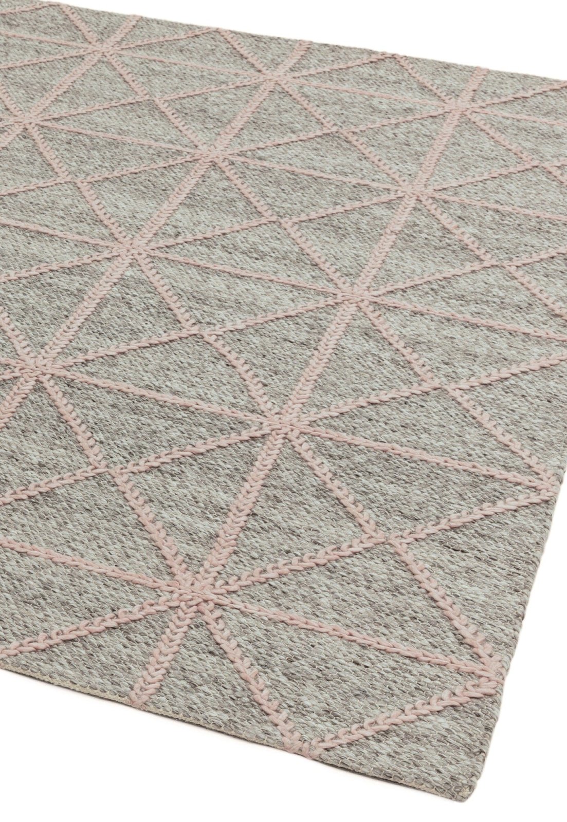 Prism Pink Rug