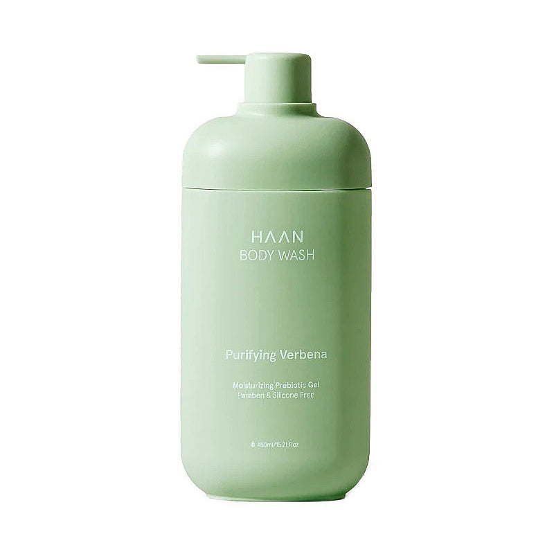 Body Wash - Purifying Verbena