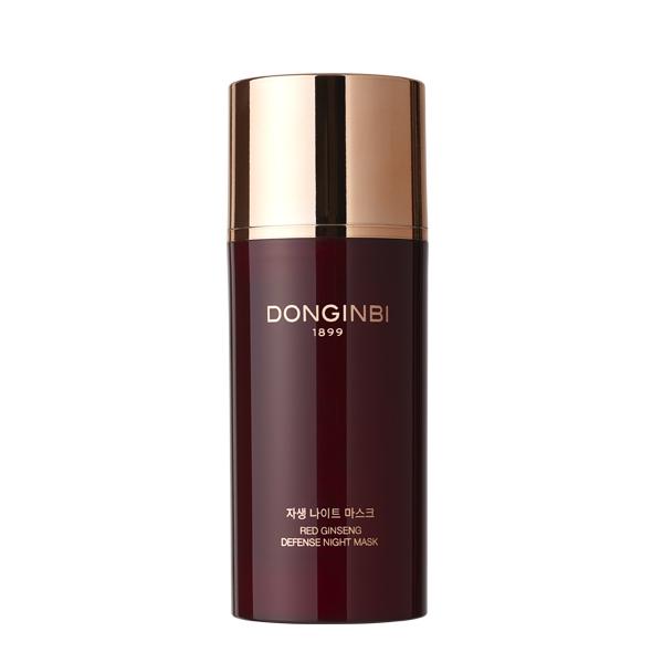 Red Ginseng Defense Night Mask