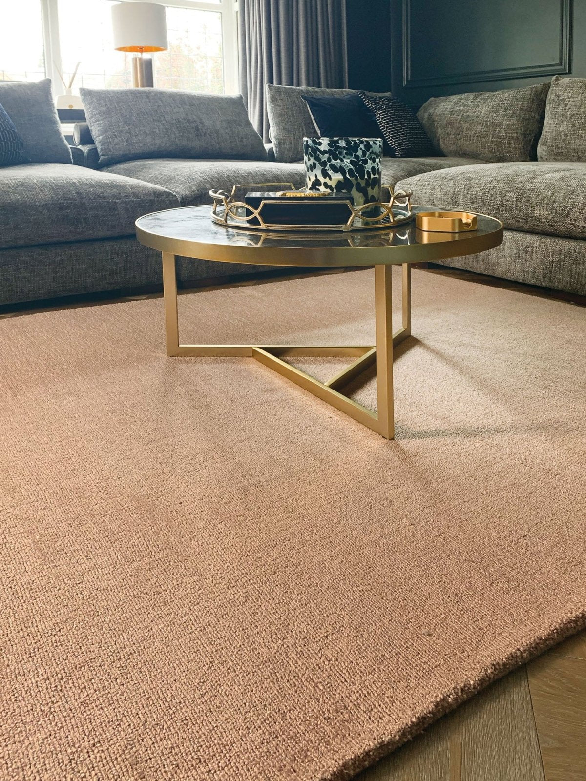 Reef Beige Rug