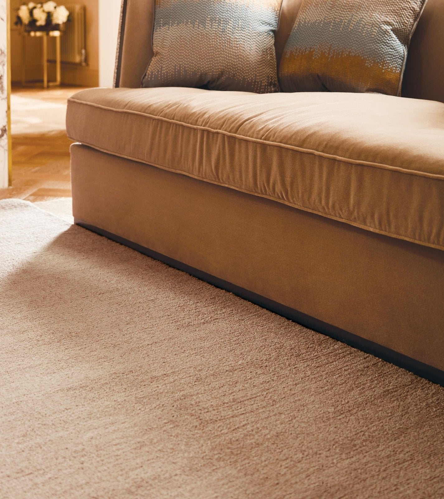 Reef Beige Rug