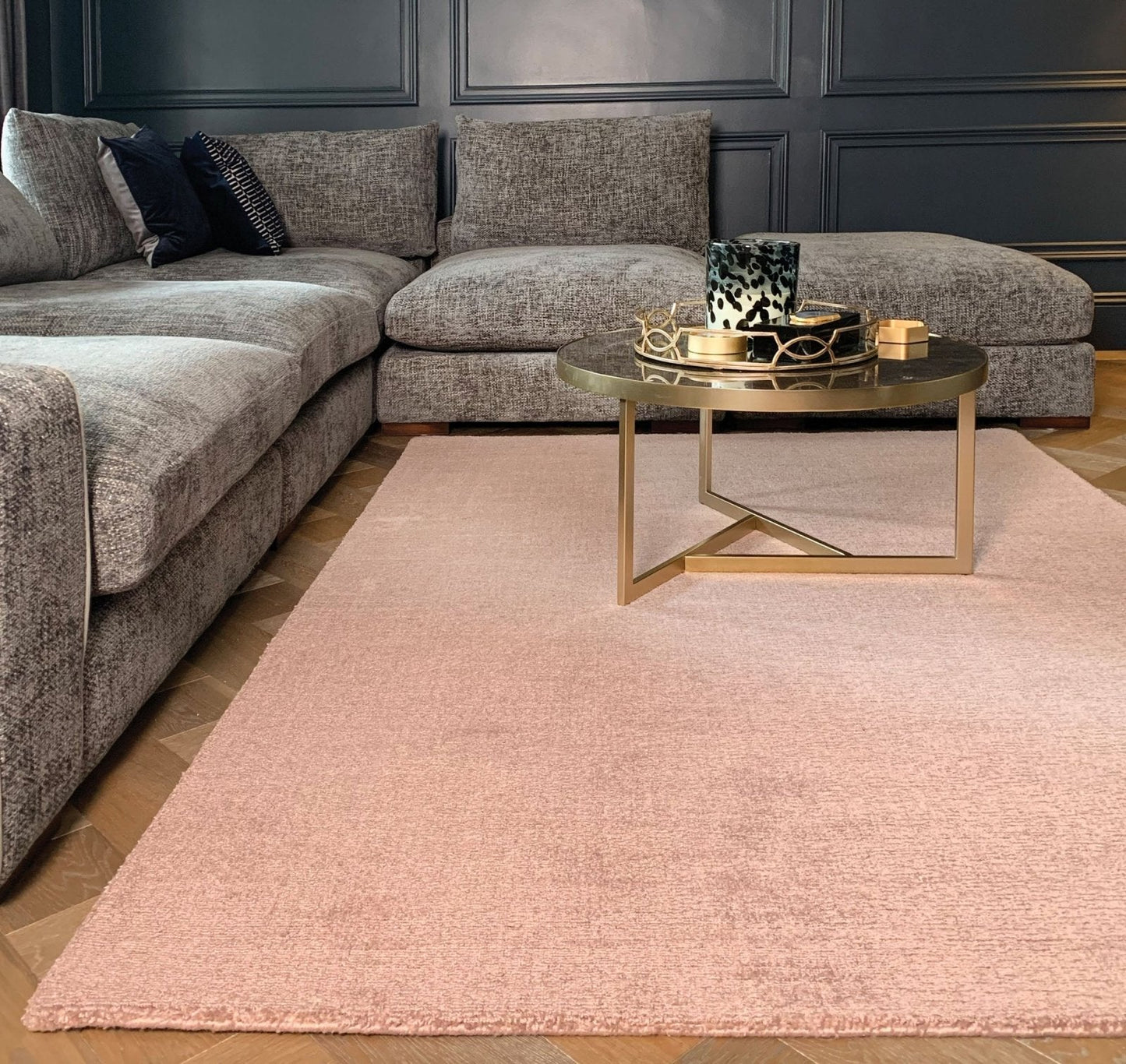 Reef Blush Rug