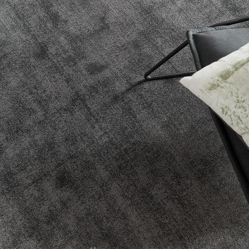 Reef Dark Grey Rug