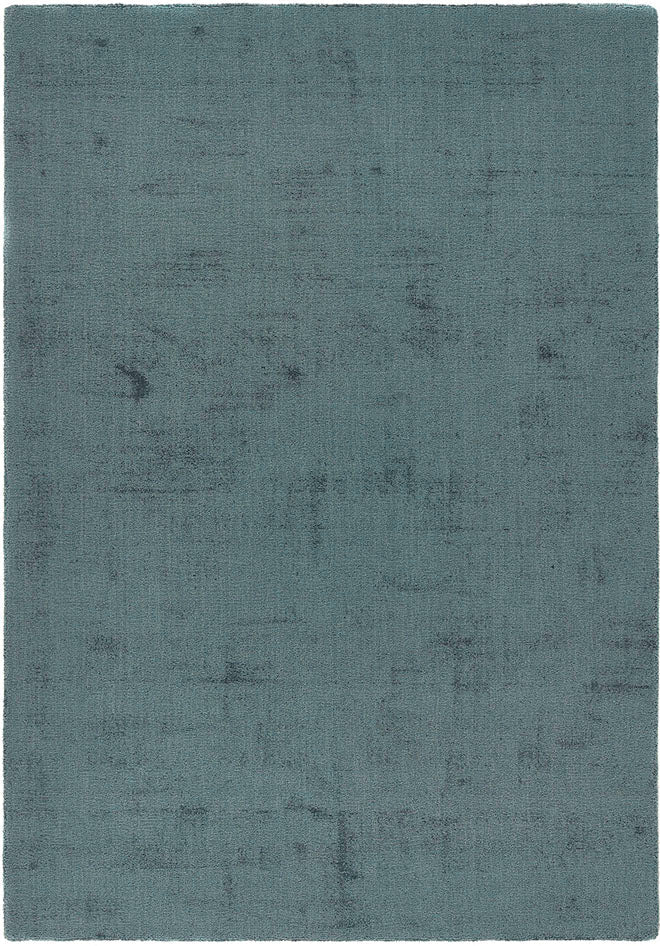 Reef Petrol Blue Rug
