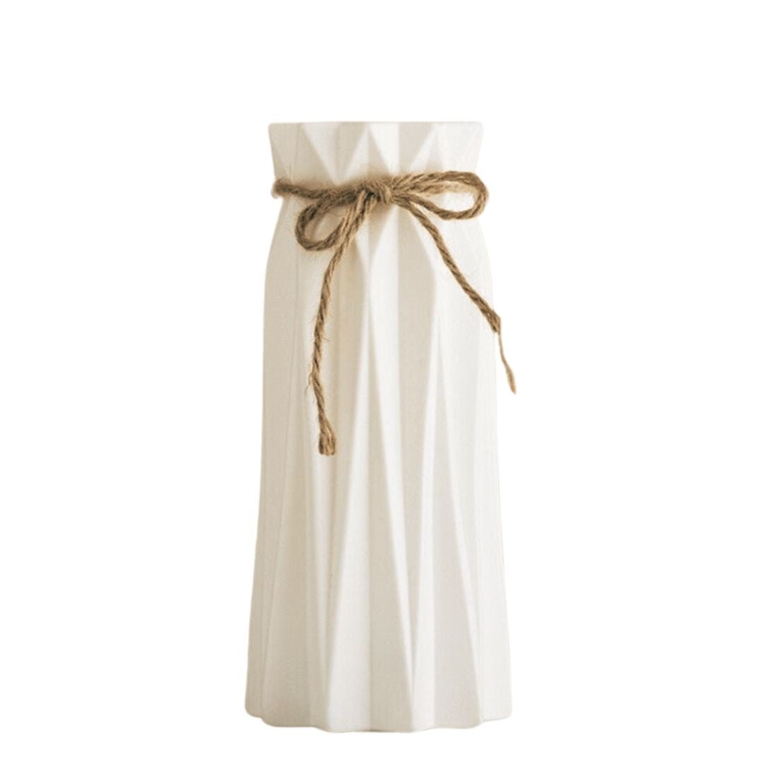 Ridged-Vase-Vases