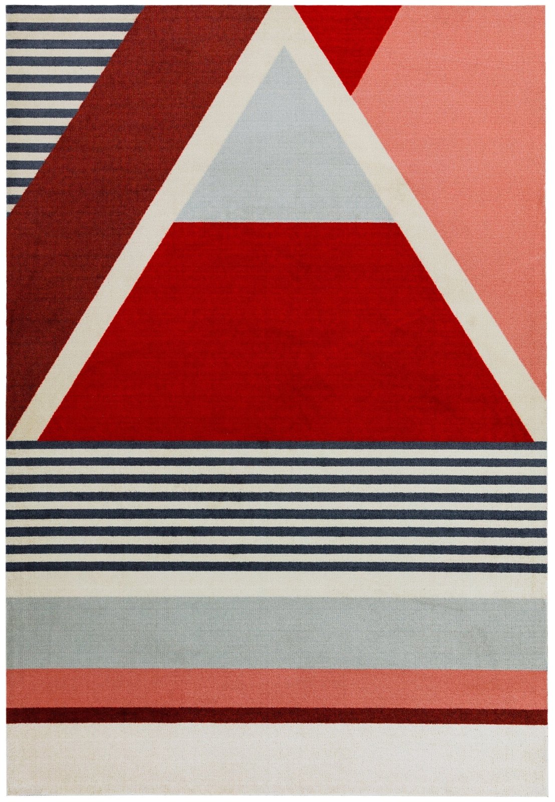 Riley RL02 Red Rug