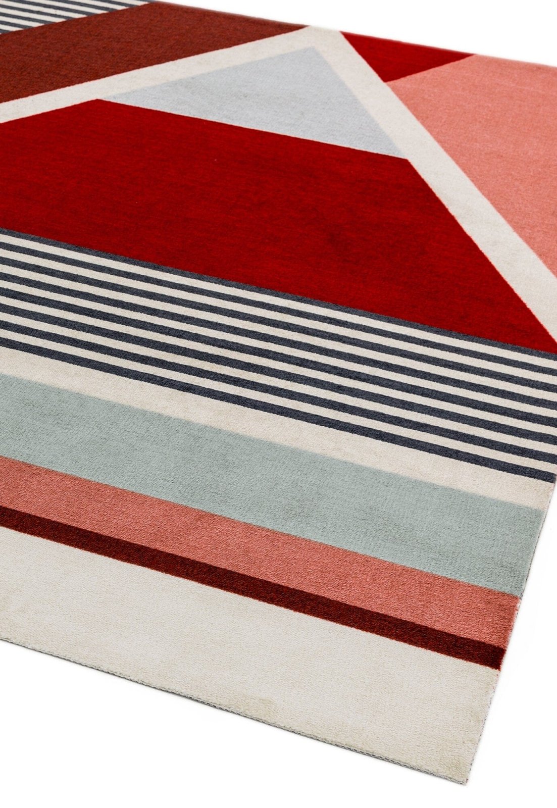 Riley RL02 Red Rug