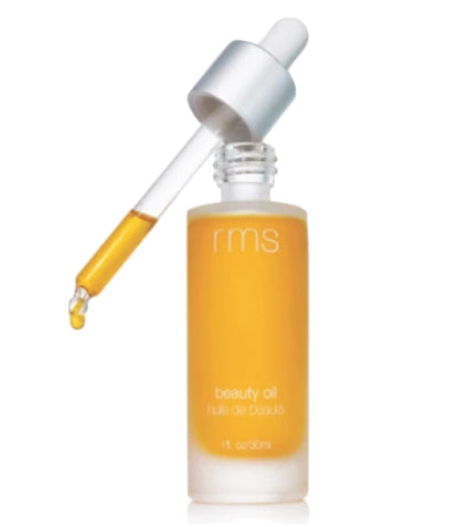 Beauty Oil