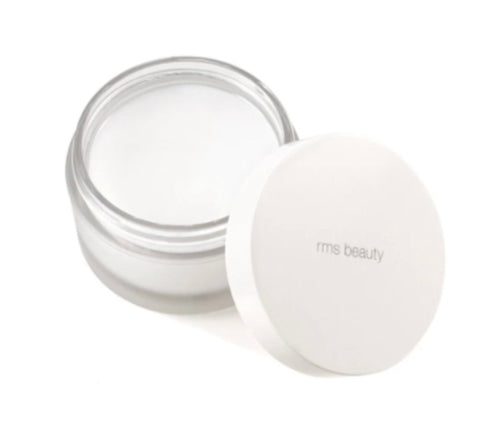 Raw Coconut Cream