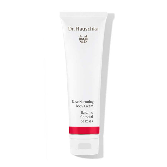 Rose Nurturing Body Cream