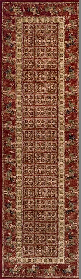 Royal Classic 1527 R Runner Rug