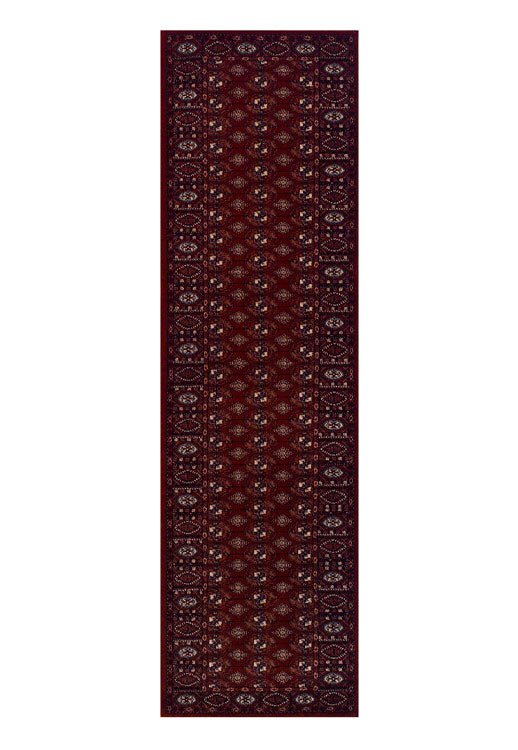 Royal Classic 537R Runner Rug