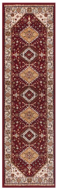 Royal Classic 93R Runner Rug