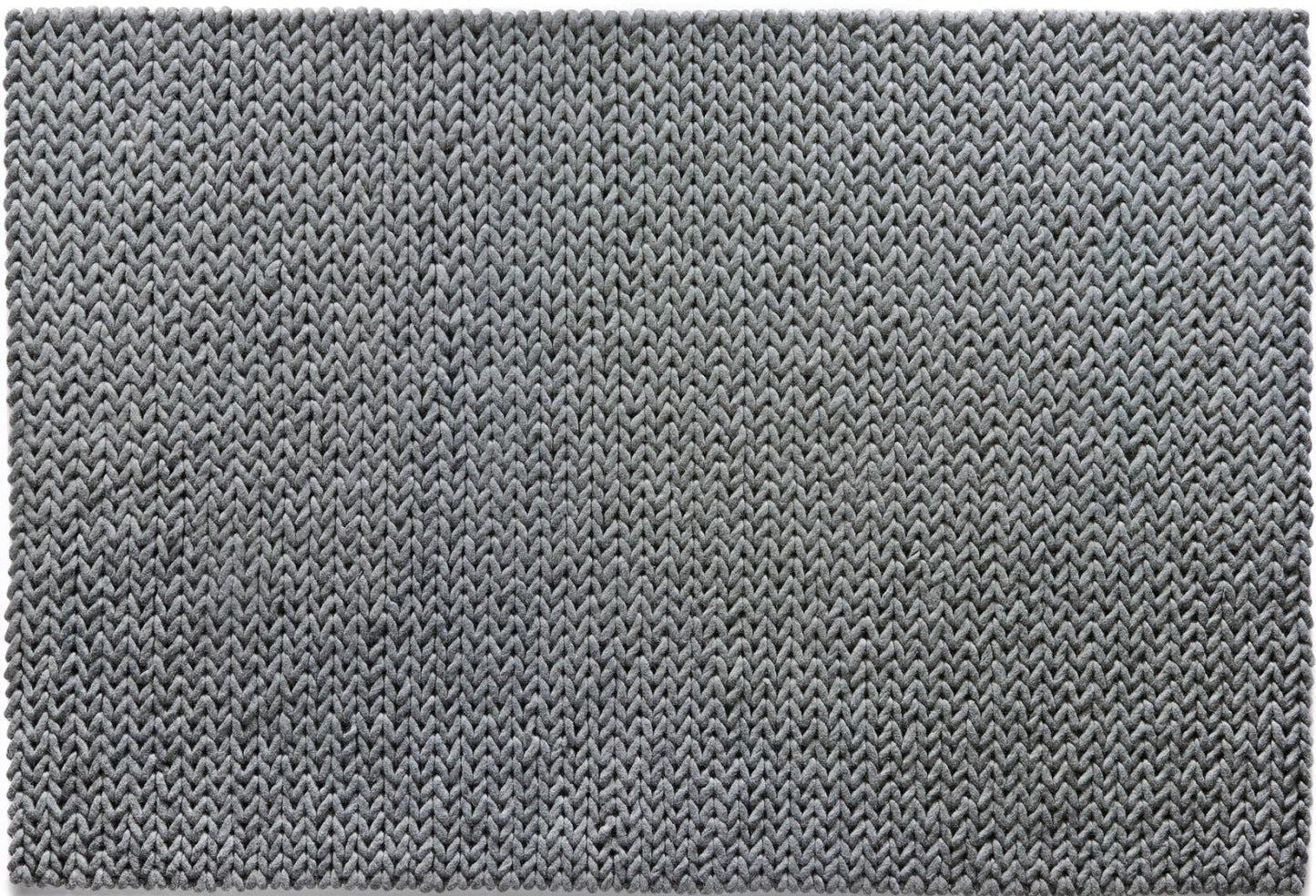 Rug Guru Fusion Dove Grey Rug