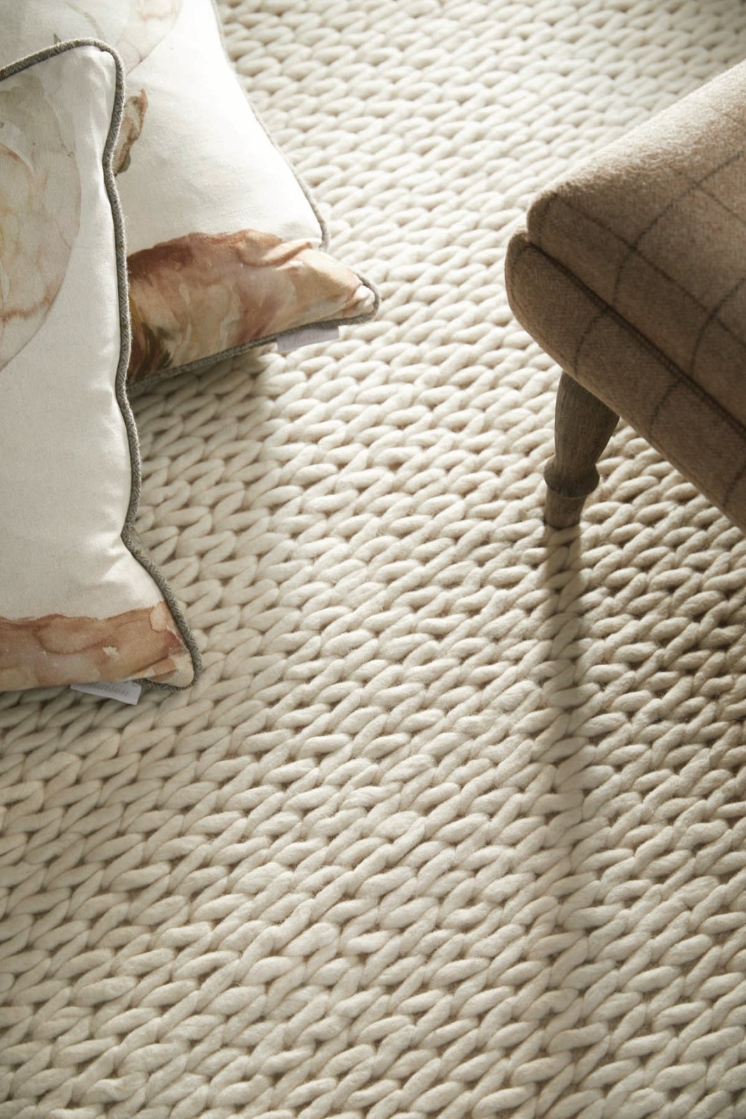 Rug Guru Fusion Ivory Rug