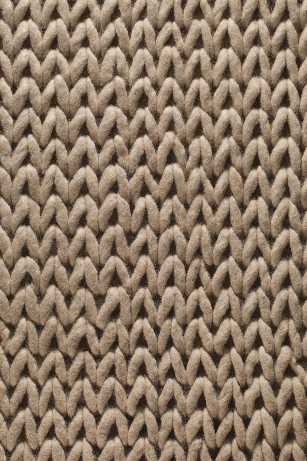 Rug Guru Fusion Oyster Rug
