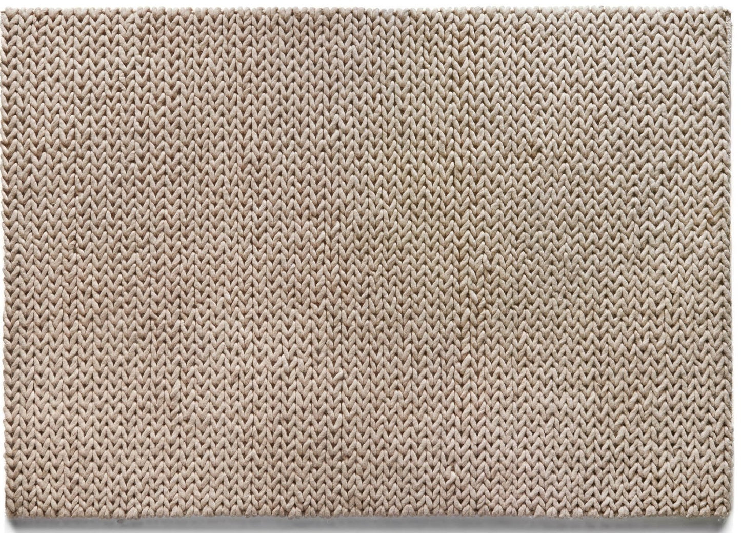 Rug Guru Fusion Oyster Rug