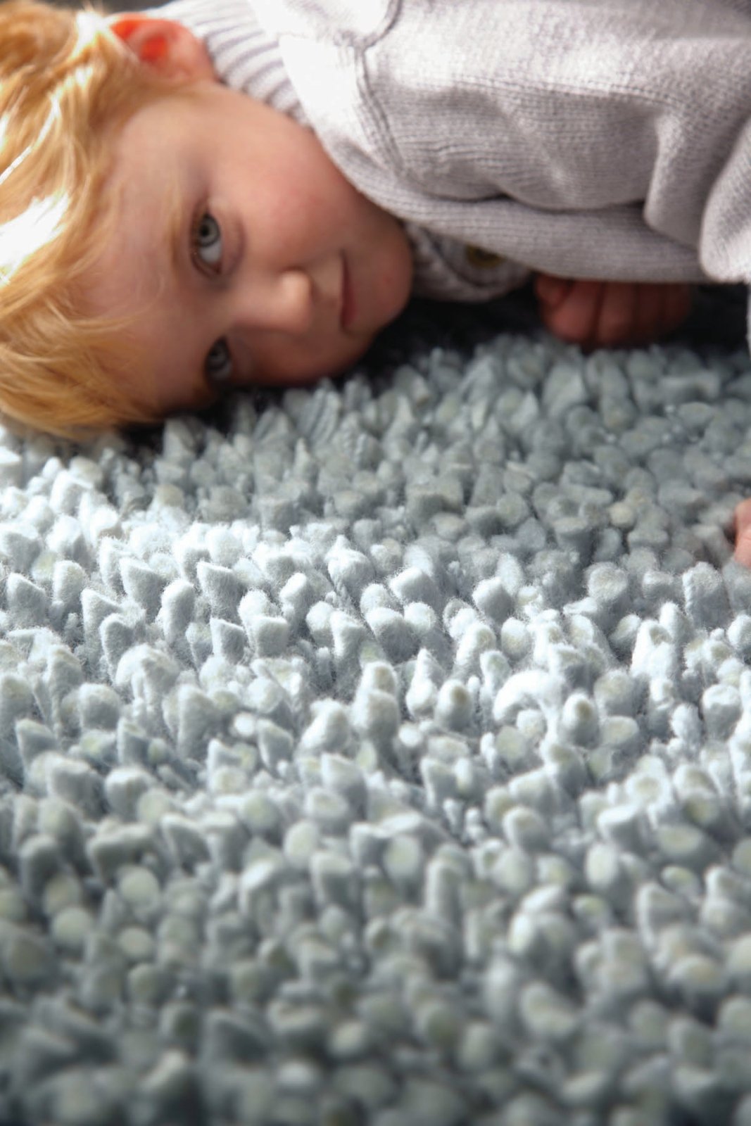 Rug Guru Maine Blue Mist Rug