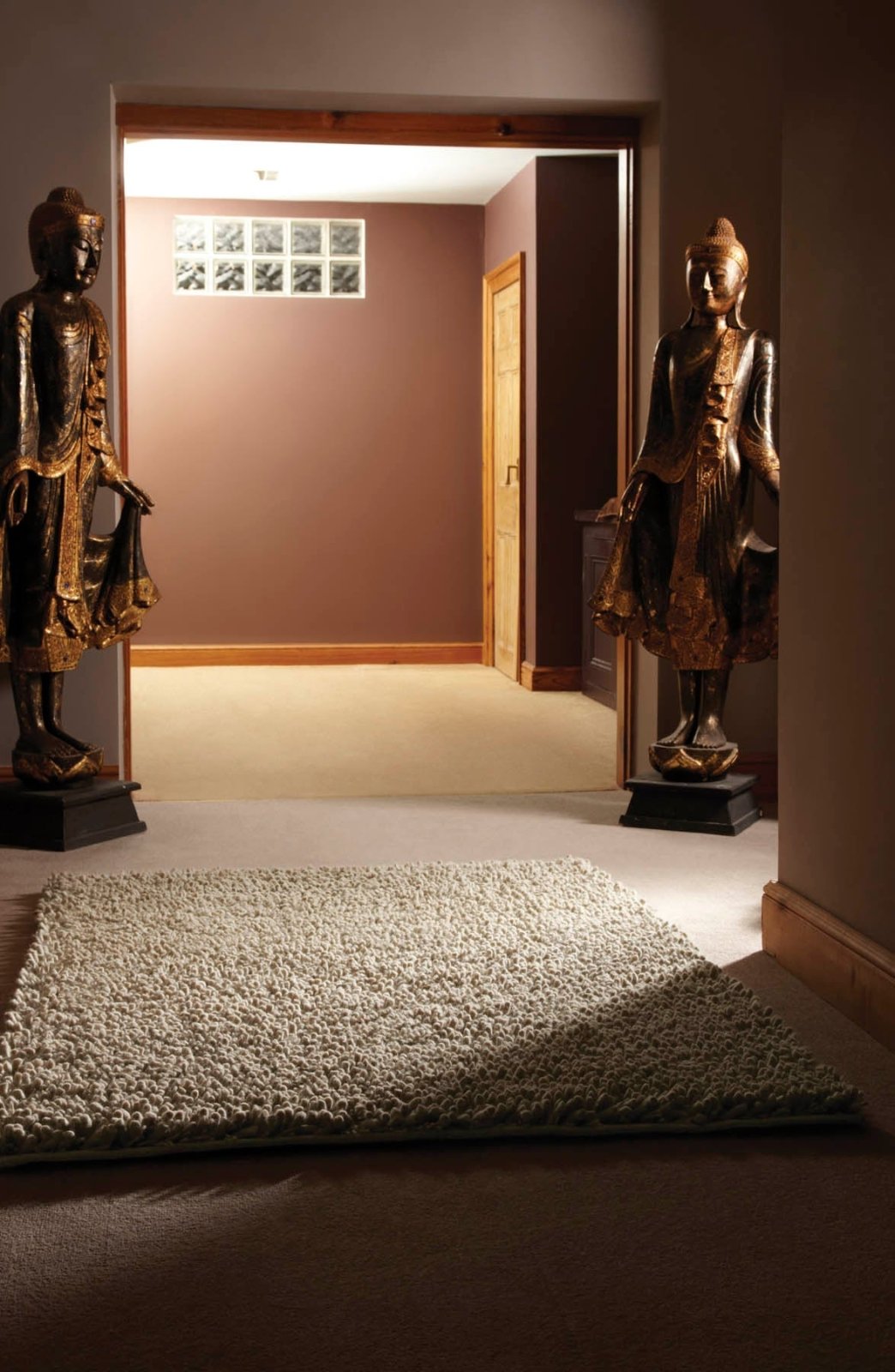 Rug Guru Maine Oyster Rug