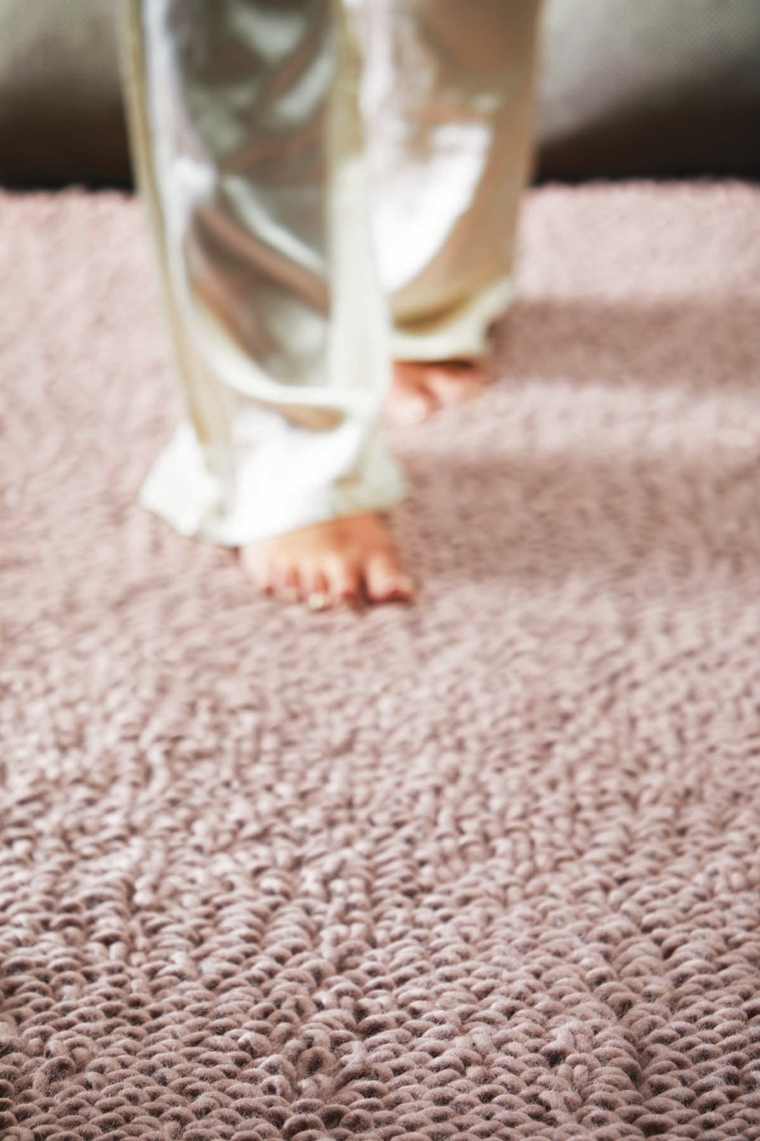 Rug Guru Union Nude Rug