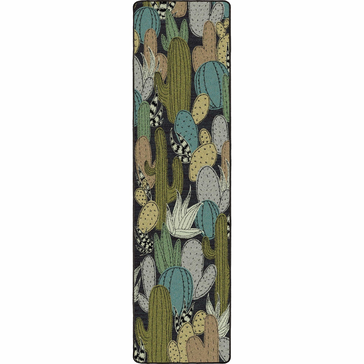 Saguaro dusk area RUG
