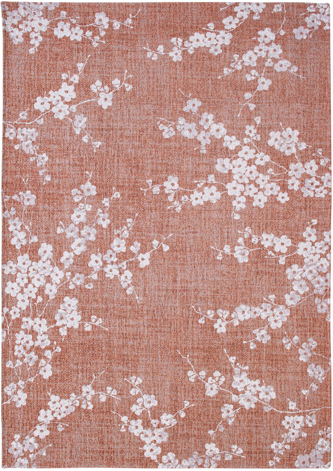 Sakura Copper Pink 9371 Rug