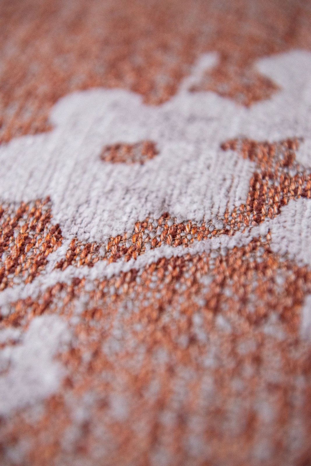 Sakura Copper Pink 9371 Rug