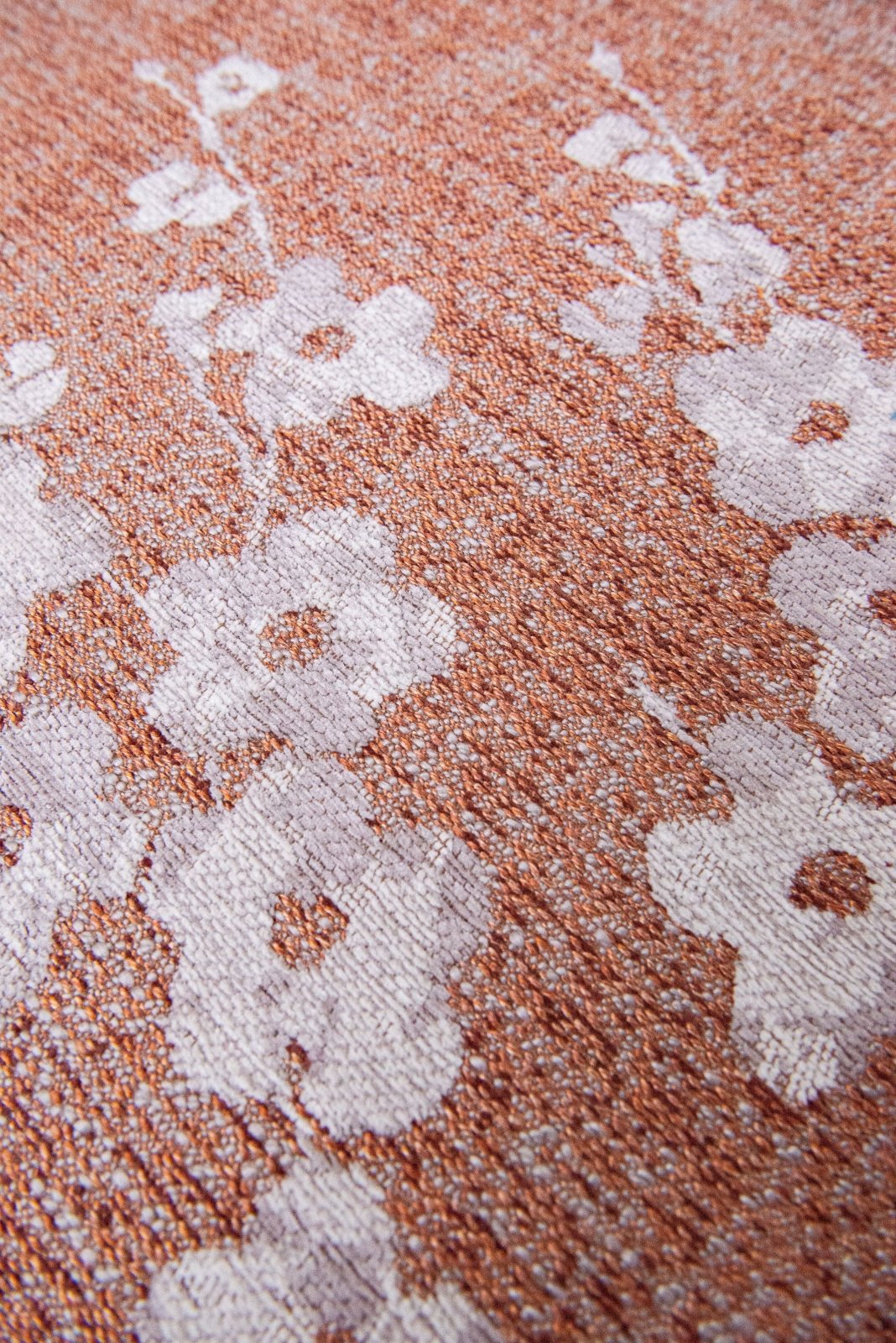 Sakura Copper Pink 9371 Rug
