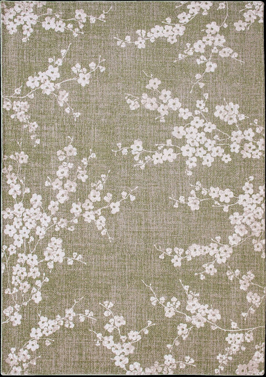 Sakura Wet Garden 9372 Rug