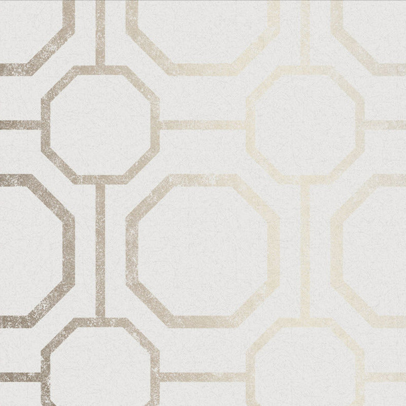 Sashiko Wallpaper