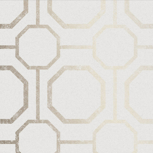 Sashiko Wallpaper