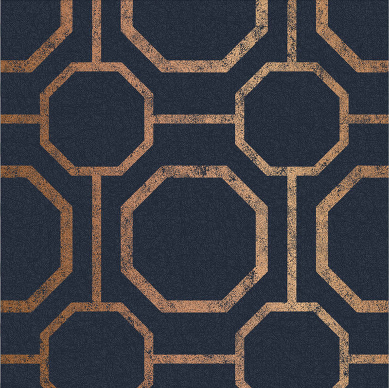 Sashiko Wallpaper