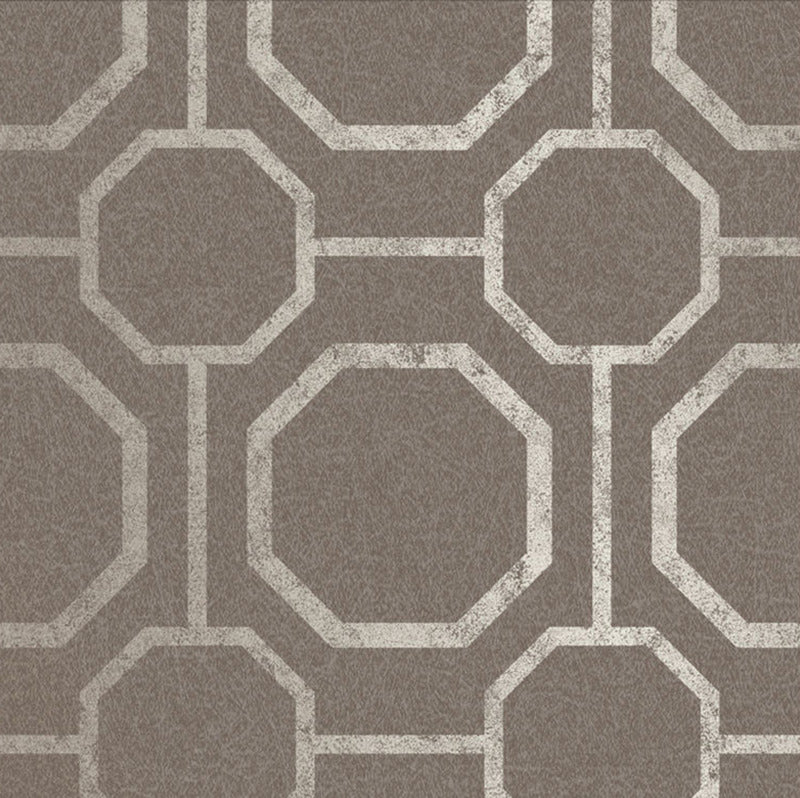 Sashiko Wallpaper