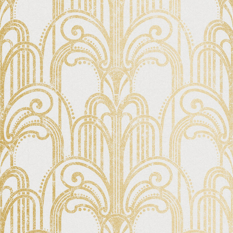 Art Deco Wallpaper
