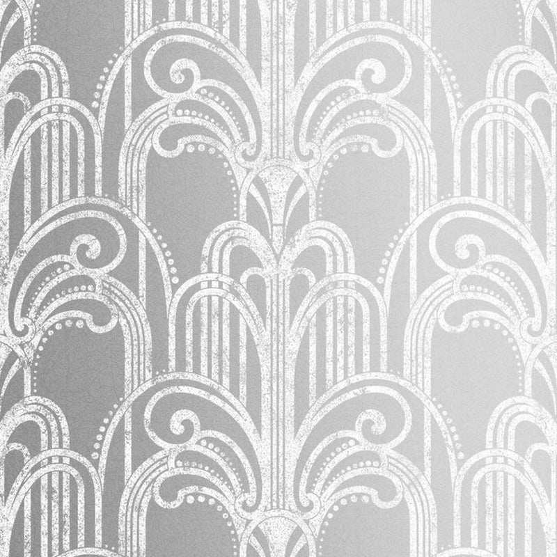 Art Deco Wallpaper