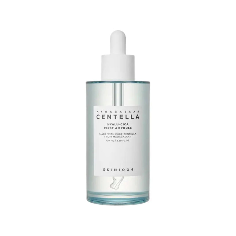 Madagascar Centella Hyalu-Cica First Ampoule, 100ml