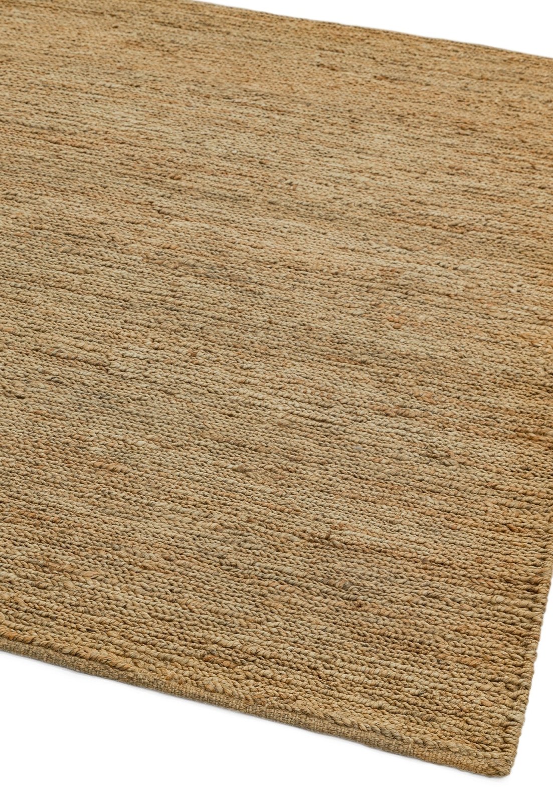 Soumak Natural Rug